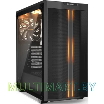 Корпус be quiet! PURE BASE 500DX BGW37